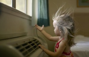 Aparatul de aer conditionat si starea de sanatate