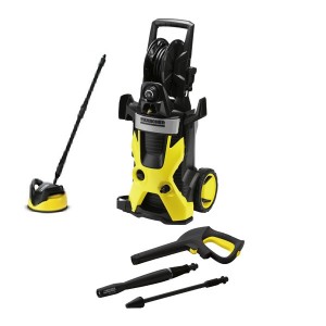 Clasificarea curatitoarelor cu presiune . Componente