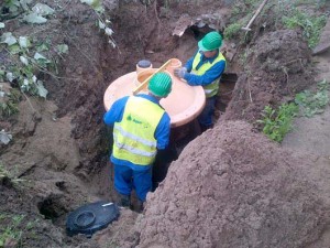 Cum functioneaza si cum se monteaza fosele septice?