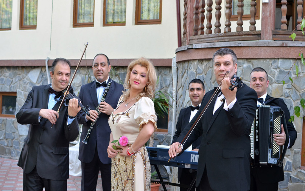 Ce gen muzical nu trebuie sa lipseasca de la o nunta