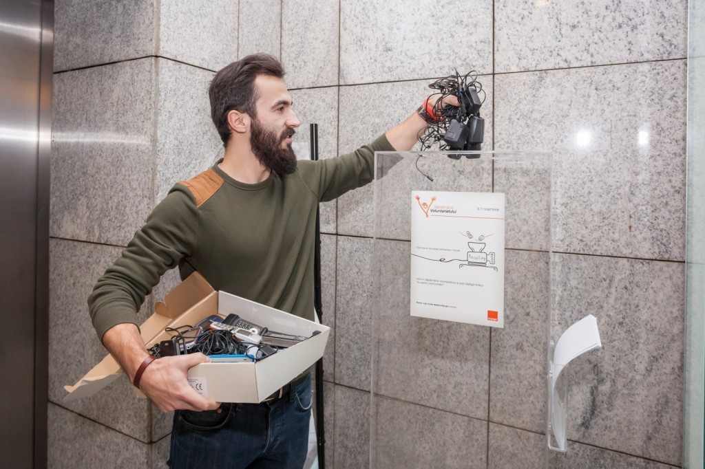 Ce pot face cu un telefon pe care nu-l mai folosesc?