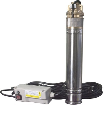 pompa submersibila h100