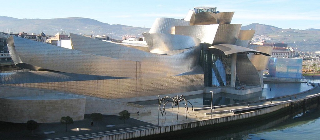 Modernism si postmodernism in arhitectura