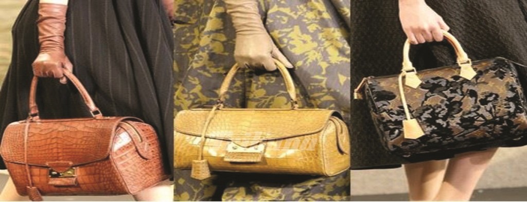 Cum se alege geanta perfecta?