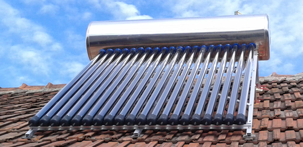 Panouri solare presurizate sau nepresurizate