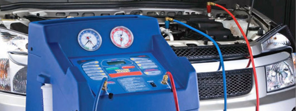 De ce este nevoie de incarcare cu freon auto?