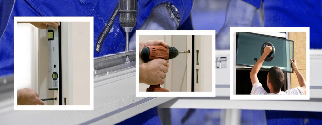 Unde se repara termopanele?