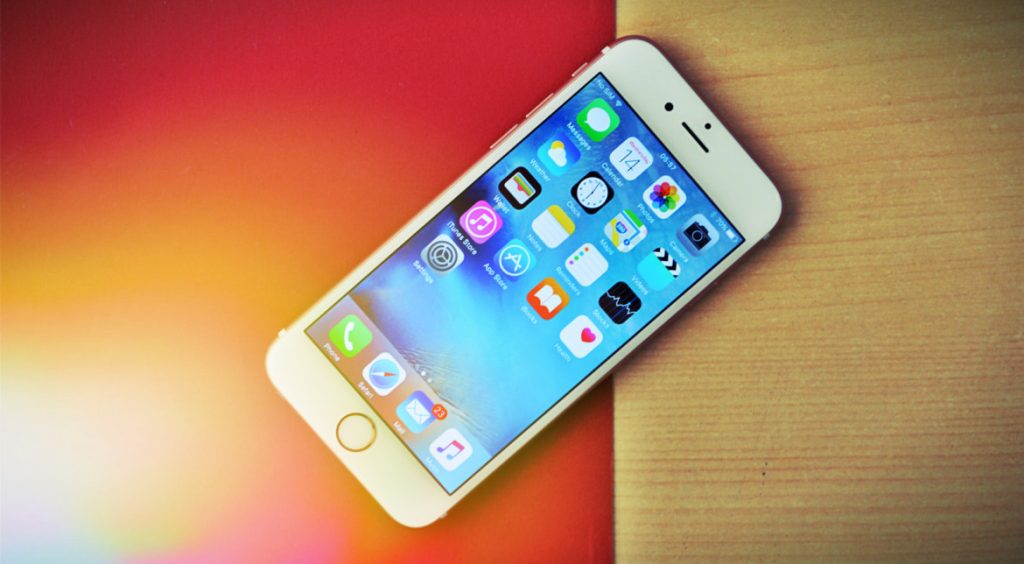 Care sunt cele mai sensibile piese ale terminalelor iPhone?