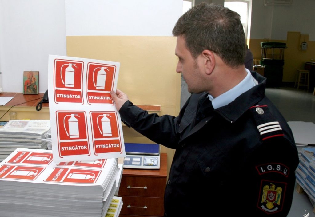 Cum se obtine o autorizatie ISU