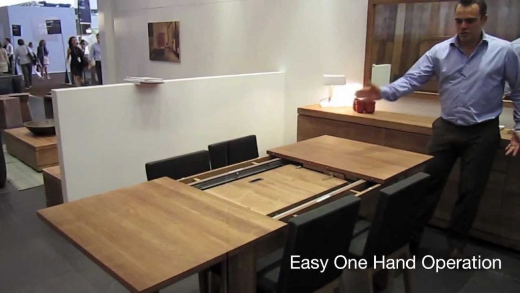 Cum alegi cea mai buna masa extensibila?