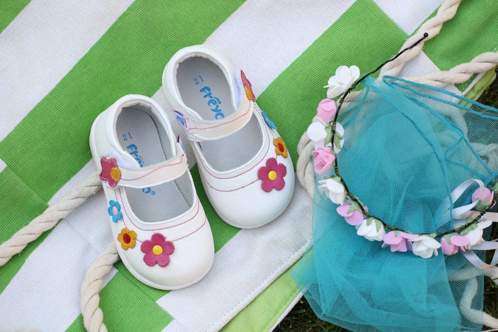 Incaltaminte pentru fete