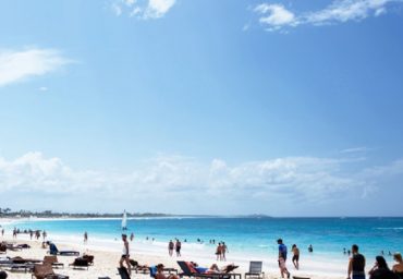 Ce ar trebui sa vizitezi daca ai ajuns in Cancun?