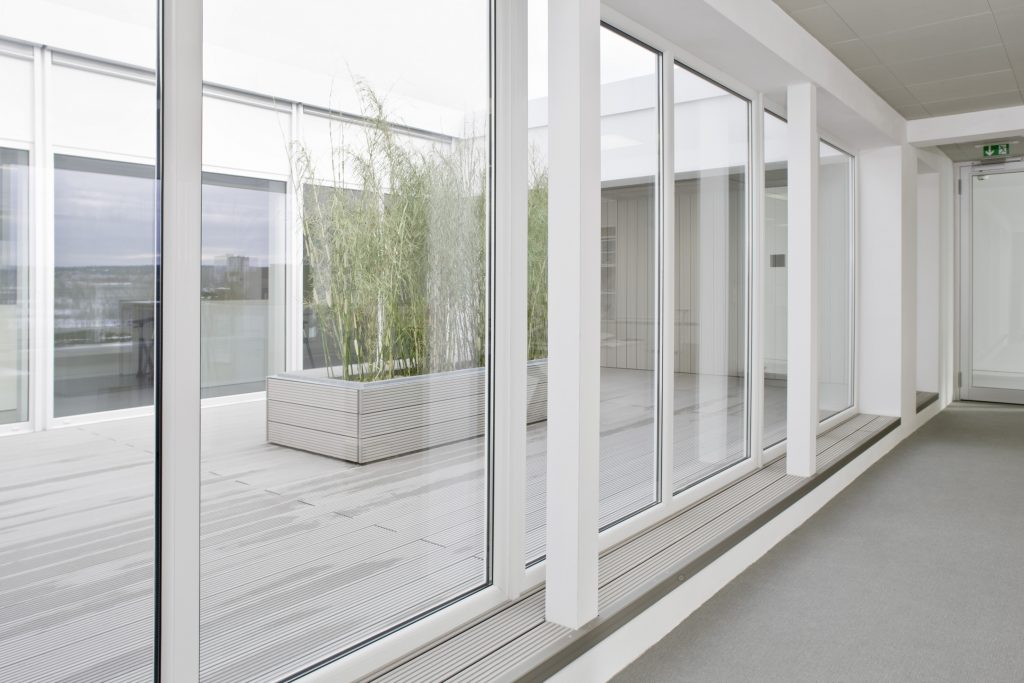 Avantajele ferestrelor PVC