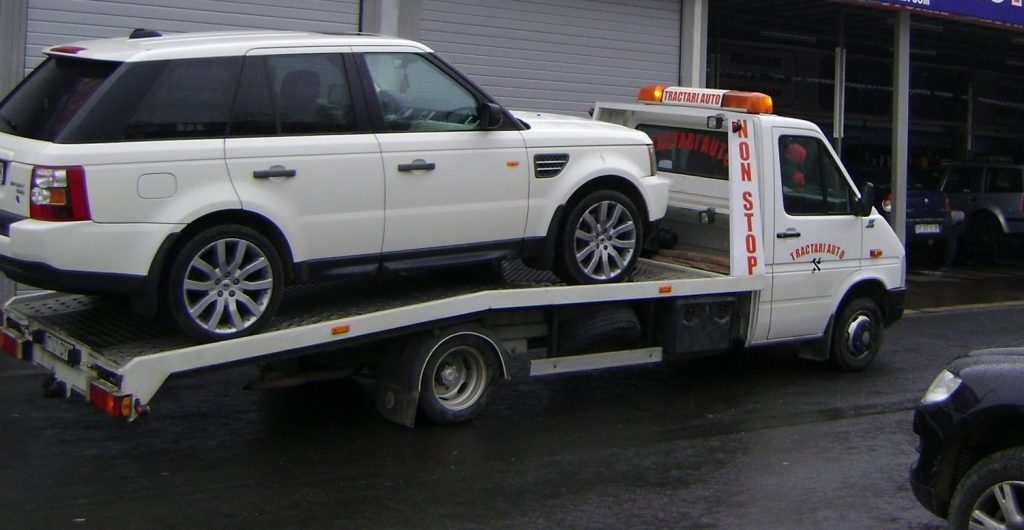 Ti s-a defectat masina si nu stii cum sa o duci acasa?