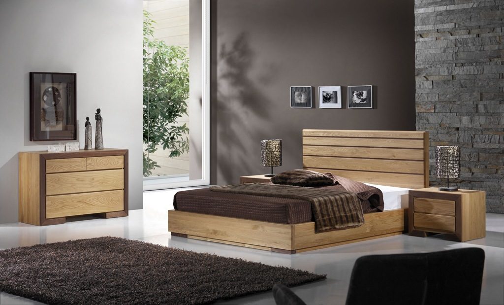 Cum se alege mobila din lemn masiv?