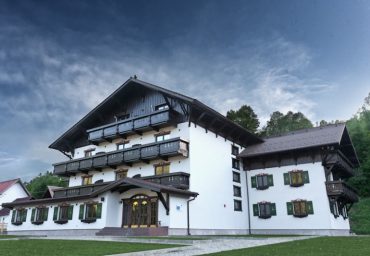 Pensiunea Brandeberg – de ce sa vizitezi castelul Bran?