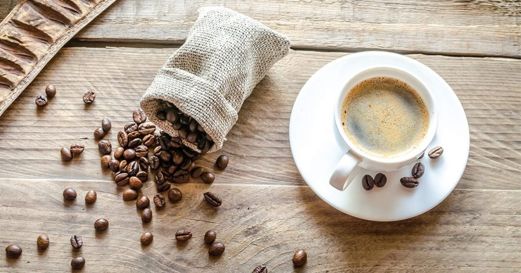 Cand a fost descoperita si ce beneficii poate avea cafeaua?