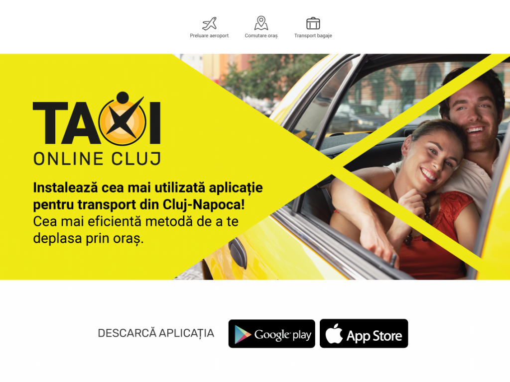 Care sunt cele mai comune situatii in care sa apelezi la un taxi