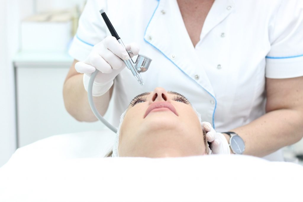 Cum te poate ajuta o vizita la salon sa arati perfect in fiecare zi