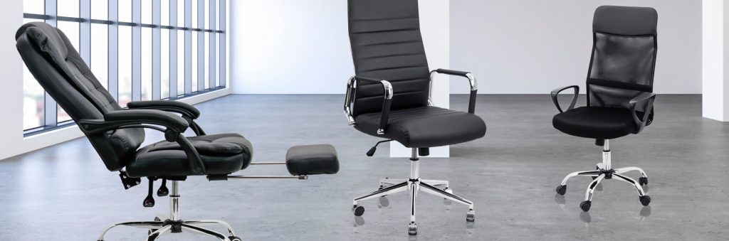 Sfaturi pentru a alege un scaun ergonomic