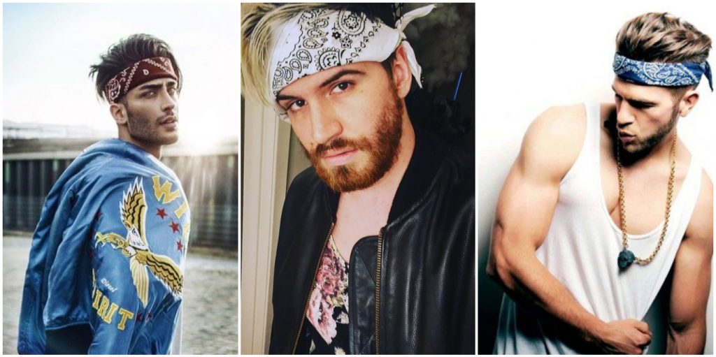 Cum sa alegi o bandana?