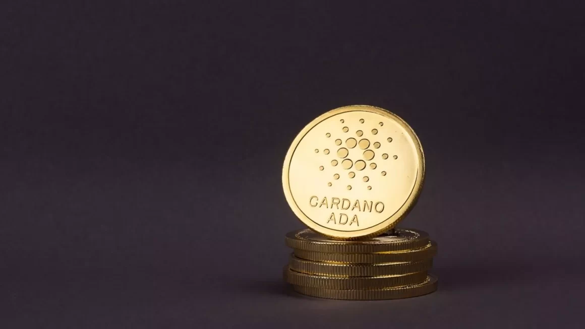 Cardano: responsabilizând viitorul tehnologiei blockchain Cardano: responsabilizând viitorul tehnologiei blockchain