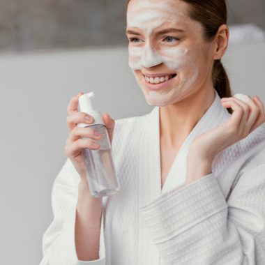 De ce să folosești produse cu apă termală pentru hidratare