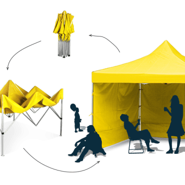 Cum alegem mobilierul pentru un pavilion de grădină