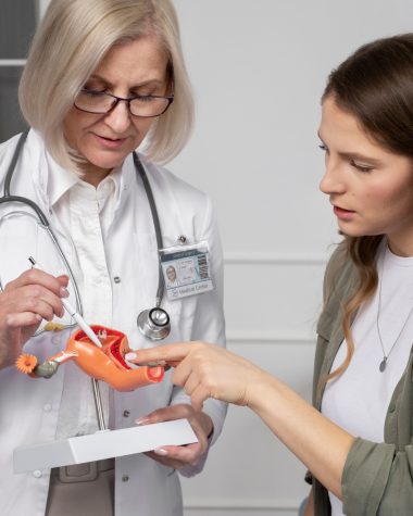 Care este diferența dintre obstetrică și ginecologie?