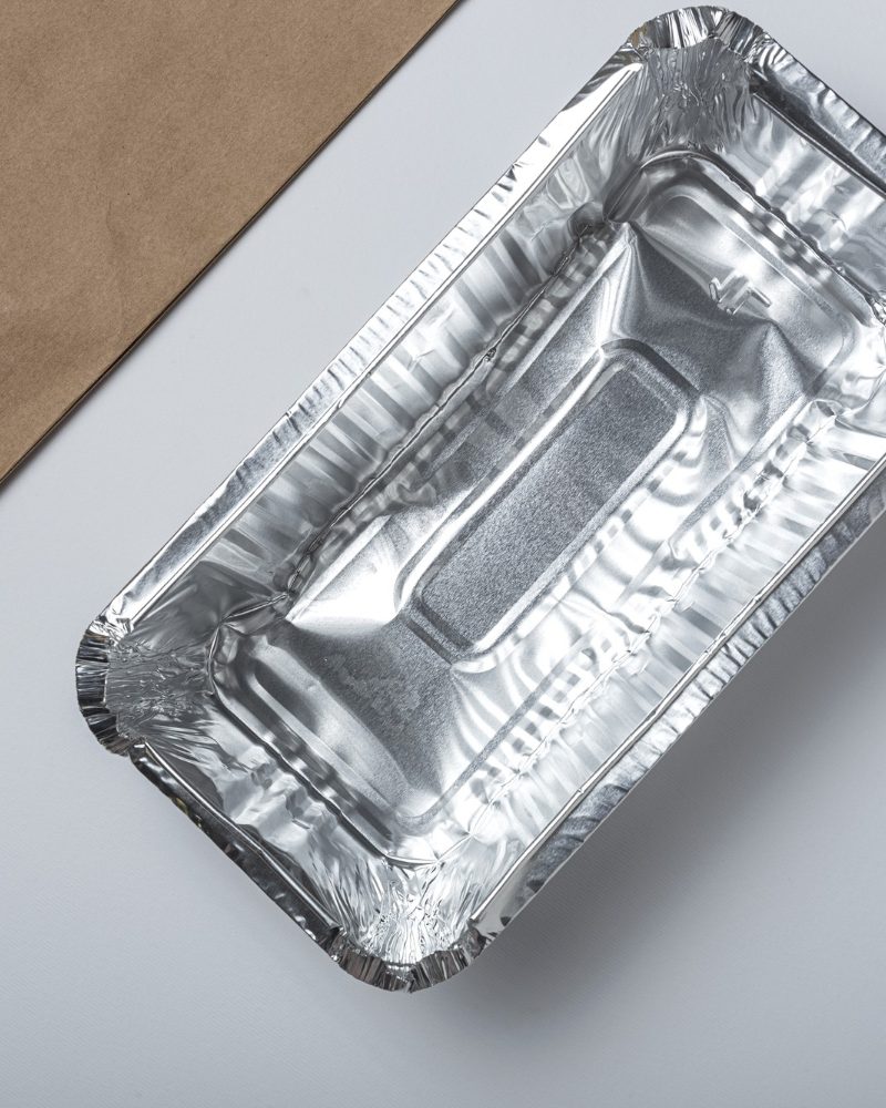 Ce este un ambalaj din aluminiu?