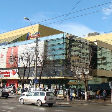 Care sunt cele mai bune locuri pentru a cumpăra suveniruri în Galați