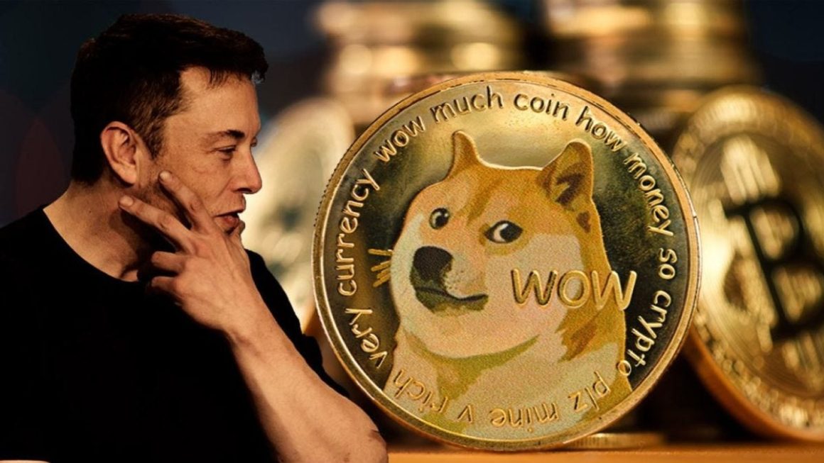 Dogecoin a fost creată în 2013