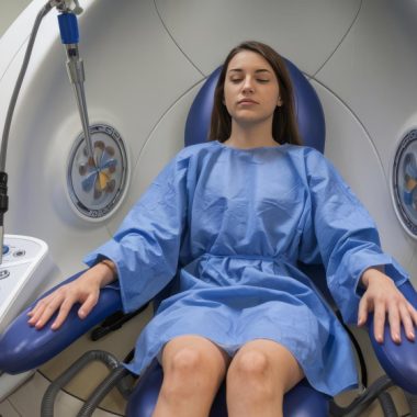 Cum se efectuează biopsia mamară sub ghidaj RMN?