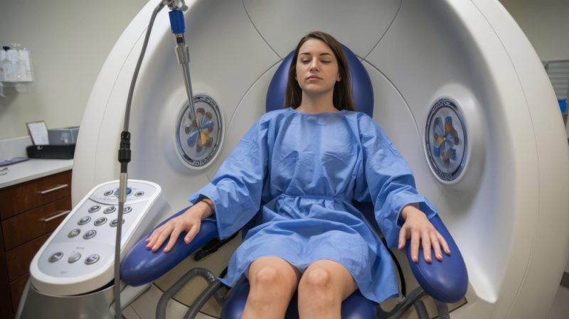 Cum se efectuează biopsia mamară sub ghidaj RMN?