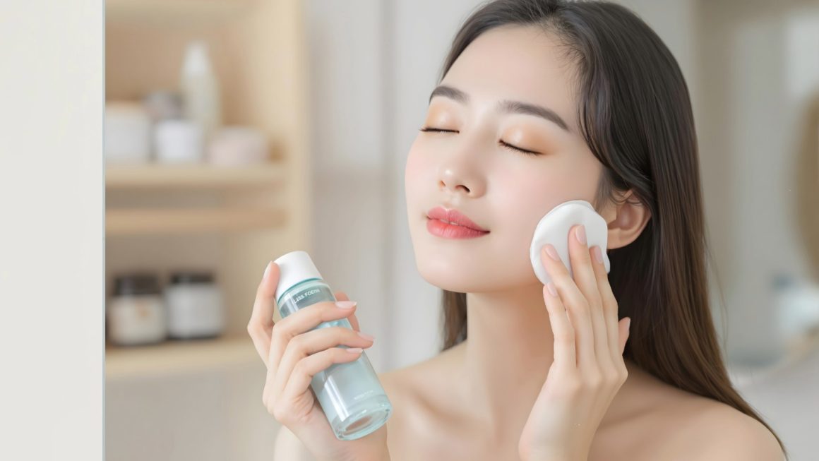 Cum te ajuta produsele Cosmetice Coreene de la Yselia să Obții un Ten de Porțelan