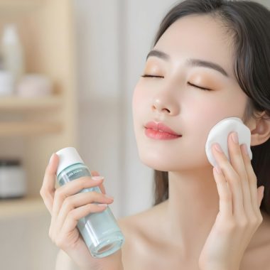 Cum te ajuta produsele Cosmetice Coreene de la Yselia să Obții un Ten de Porțelan