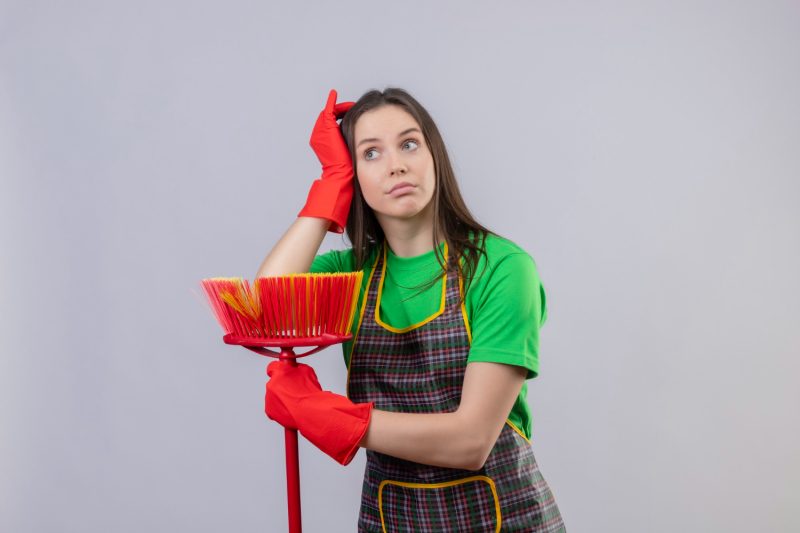 Care sunt cele mai bune firme de curățenie apartamente din Cluj?