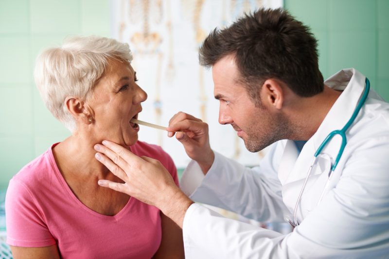 Când devine necesară o consultație ORL pentru un adult care răcește des?